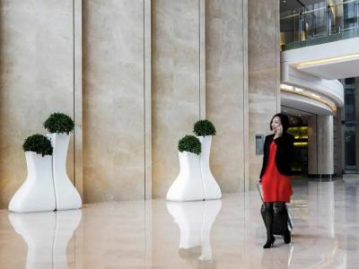 Pullman Shanghai South - 16