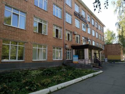 Профсоюзная - 10