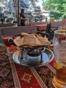 Золотая вилка - 66