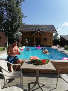 Паратунка - 23