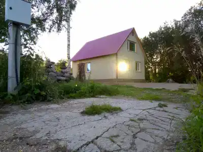 Зимнегорье - 18
