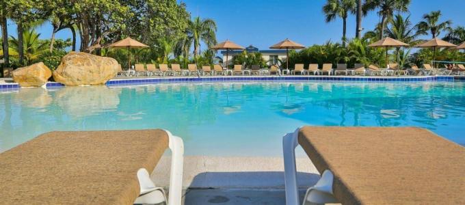 Lifestyle Crown Residence Suites - 15