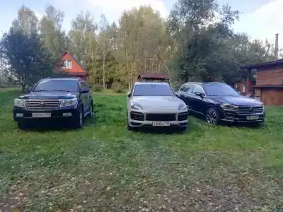 Хуторок Борок - 8
