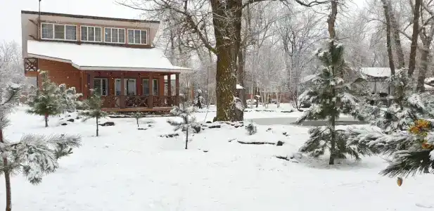Волжские просторы - 7