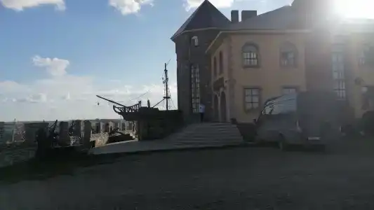 Пристань - 14