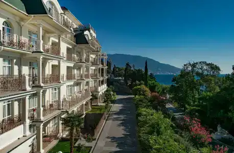Palmira Palace Resort & SPA - 24