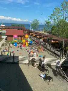 Алые паруса - 4