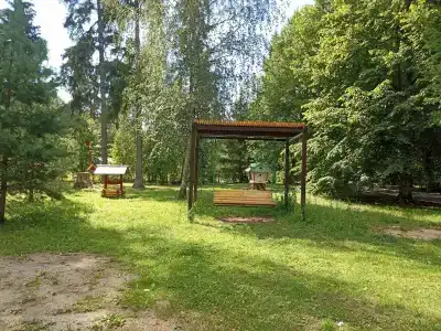 Кемпинг Парус - 3