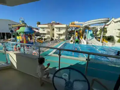 Dream Family Club - All Inclusive - 27