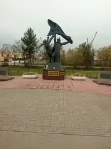 67 параллель - 9