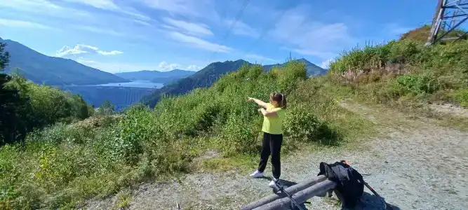 Солонечный - 26