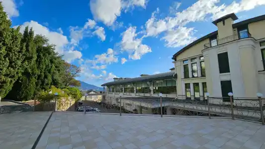 Palmira Palace Resort & SPA - 45