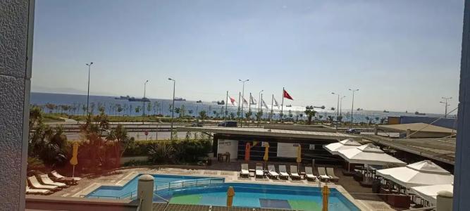 Ibis Istanbul Zeytinburnu - 27