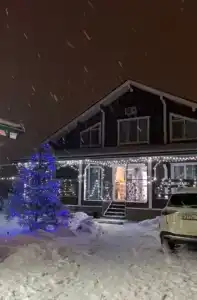 Отдых в Дивеево - 9