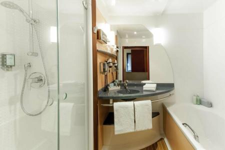 Novotel Suites Rouen Normandie - 71