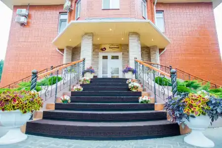 Заречный - 63