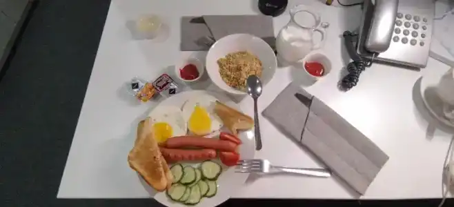 Ривер Хаус - 92