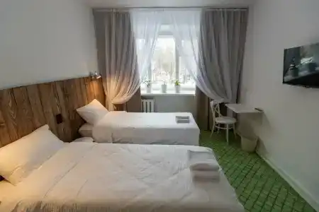 Лопарочка - 24