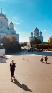 Дивеево-Лайф - 6