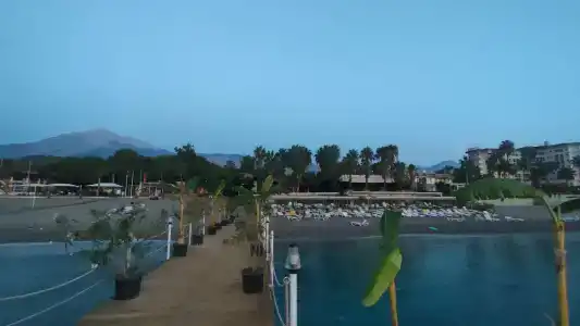 Club Akman Beach - 68