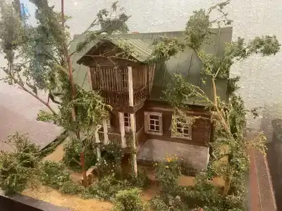 Серебряный век - 72
