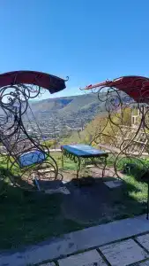 Khoreayi Dzor - 8