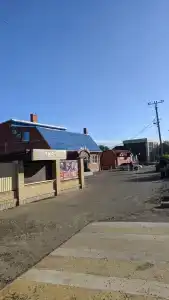 Хостел - 1