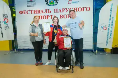 Витязь - 3