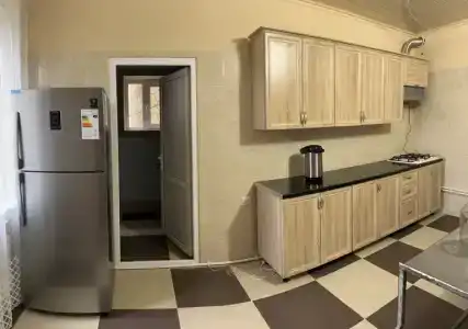 Мини-отель с лечебными ваннами - 31