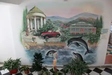 Дельфин - 10