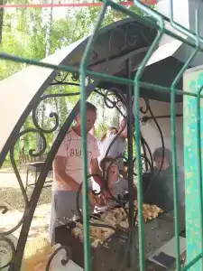  АКТИВПАРК база отдыха и развлечений  - 67