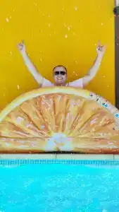 Апельсин - 32