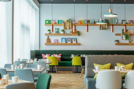 Holiday Inn - Dublin Airport, An Ihg - 30