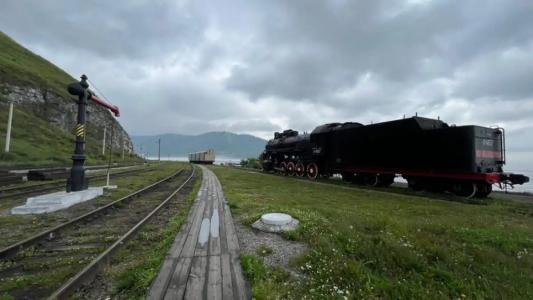 Порт Ольхон - 29