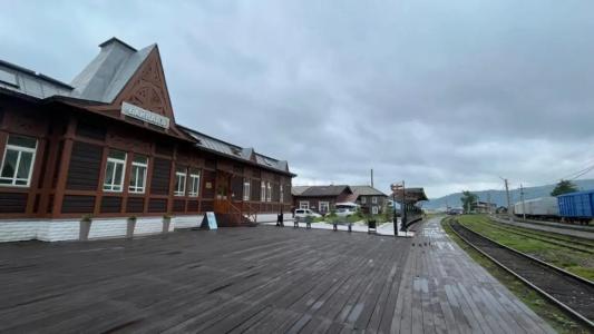 Порт Ольхон - 63