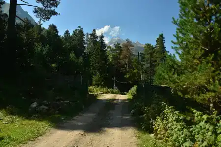 Узункол - 33