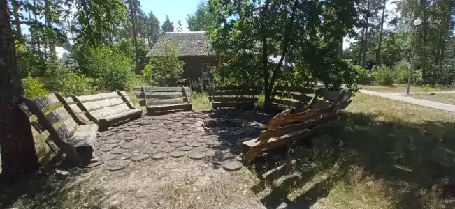 Ранчо - 30