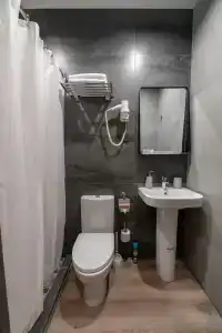 Xenia Citys Селигерская - 28