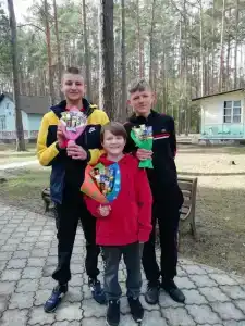Новокемп - 21