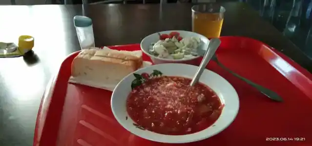 Луговой - 44
