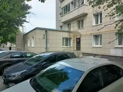 Уютный - 9