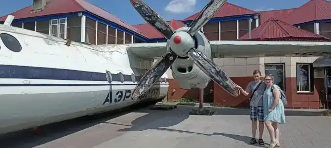 Полёт - 51