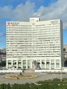 Меридиан - 46