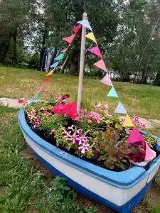 Восход на Волге - 16