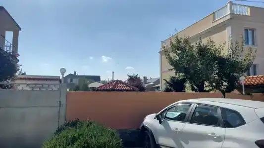 Manor Beach Kazantip - 69