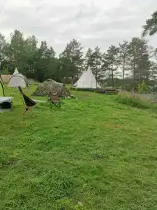 Karelia Love Glamping - 44