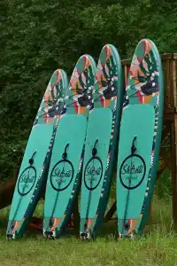 Глэмпинг Shanti Home - 41