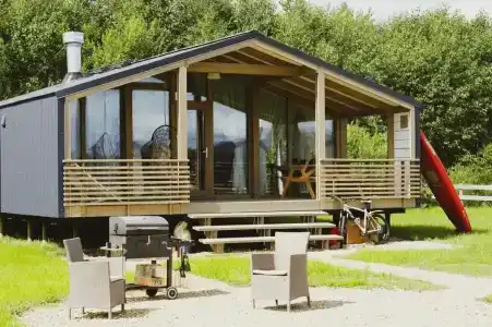 Вазуза Кантри Клаб - 90