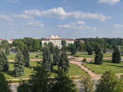 Молодечно - 70