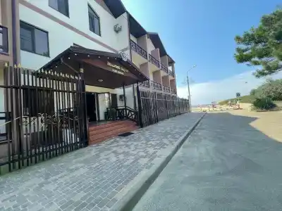 Золотой берег - 85